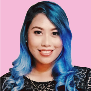 Marialucia Delatorre-Freelancer in Cebu City,Philippines
