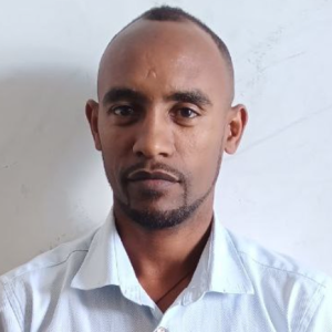 Wolday Balcha-Freelancer in Mekelle,Ethiopia