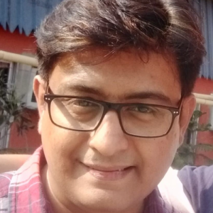 Sashwata Mukhopadhyay-Freelancer in Serampore,India