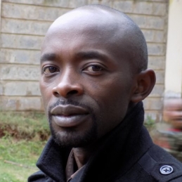 Goodluck Bahati-Freelancer in Nairobi,Kenya