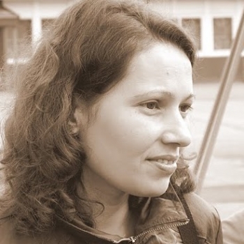 Elena Rusu-Freelancer in Chisinau,Moldova