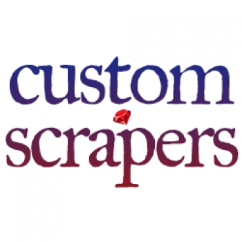 Custom Scrapers-Freelancer in Resistencia,Argentina