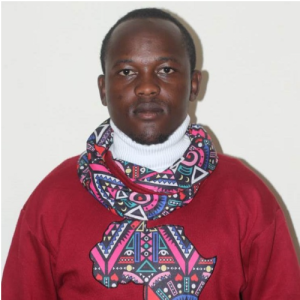 Paul Ndungu-Freelancer in Nairobi,Kenya