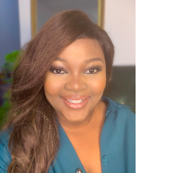 Rebecca Omowumi Akande-Freelancer in Nigeria,Nigeria