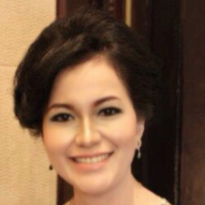 Grace Marisa-Freelancer in South Jakarta,Indonesia