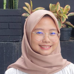 Asyifa Ismiaputri-Freelancer in Bandung,Indonesia