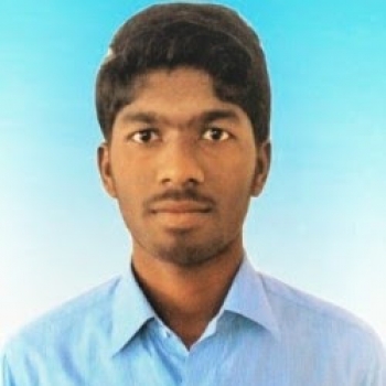 Ashok Thandu-Freelancer in Basar,India