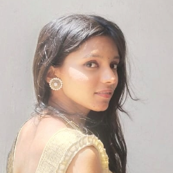 Pratiksha Kadam-Freelancer in Mumbai,India