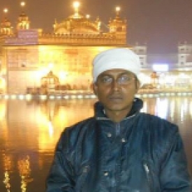 Arindam Roy-Freelancer in Durgapur,India
