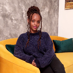 Wangari Wanyeki-Freelancer in Nairobi,Kenya