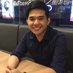 Joshua-Freelancer in TaguigCity,Philippines