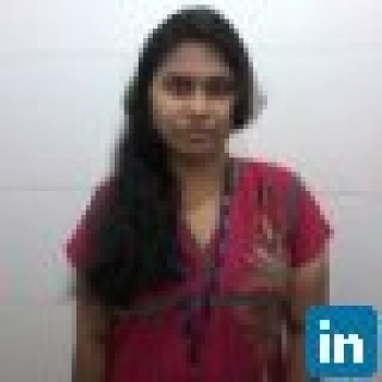 Sasi Rekha-Freelancer in Dindigul,India