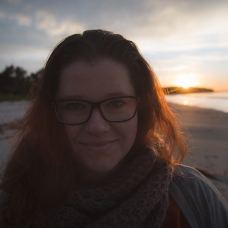 Charlotte Cooper-Freelancer in Burwood,Australia