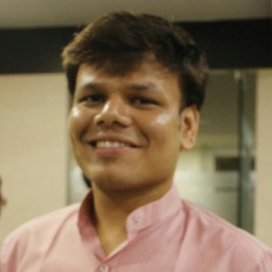 Pratik Saraogi-Freelancer in Kolkata,India