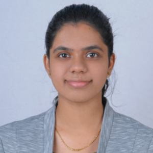 Sai Navyasri Goteti-Freelancer in Hanamkonda,India