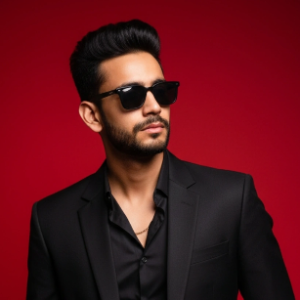 Harshit Pandey-Freelancer in Varanasi,India