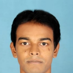 Shashikant Kumar-Freelancer in Bhubaneswar,India