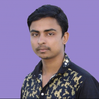Sayed Ashik-Freelancer in Dhaka,Bangladesh