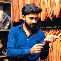 Mian Adeel-Freelancer in Lahore,Pakistan