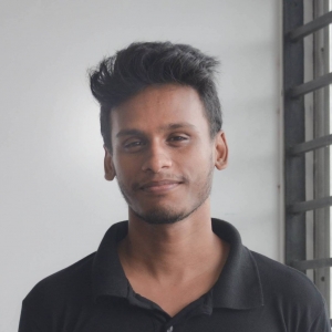 Tushar Ahmed-Freelancer in Dhaka,Bangladesh