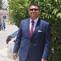 Nezar Ubo Salm-Freelancer in Amman Jordan,Jordan