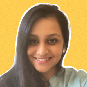 Pooia Jathar-Freelancer in Pune,India