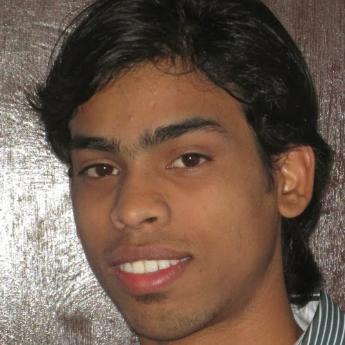 Mohammad Anas Siddiquei-Freelancer in Greater Noida,India