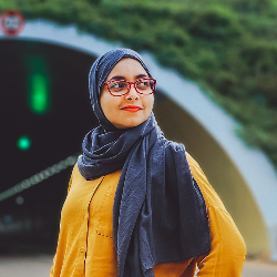 Nadiyah Luthfi-Freelancer in Bekasi,Indonesia