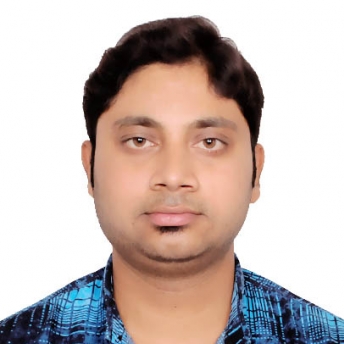 Khaja Moinuddin Mohammed-Freelancer in ,India