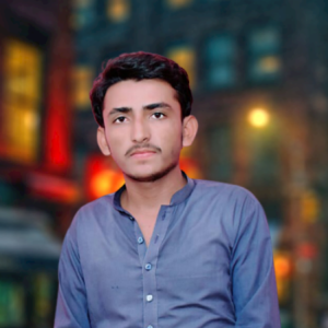 Hidayatullah-Freelancer in Chachro Tharparkar,Pakistan