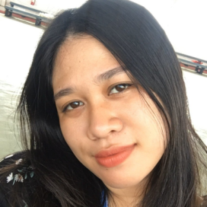 Azleigh Renee Palomo-Freelancer in Davao City,Philippines