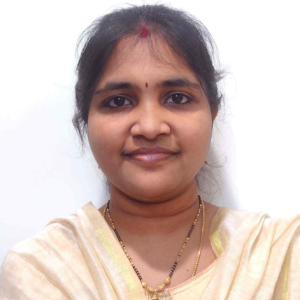 Manjusha Challa-Freelancer in Noida,India