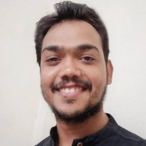 Mukul Lokre-Freelancer in Indore,India