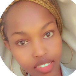Rachel Maina-Freelancer in Nairobi,Kenya