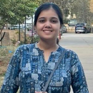 Jeel Desai-Freelancer in Bengaluru,India