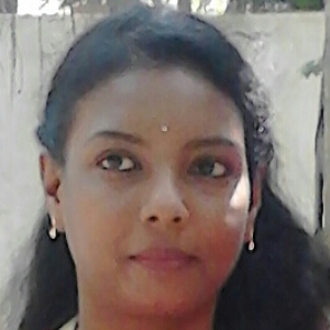 Aparrna Josyula-Freelancer in Hyderabad,India