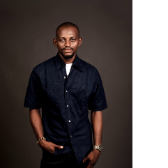Jeremiah Akpan-Freelancer in Lagos,Nigeria