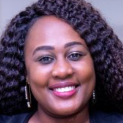 Nancy Gichobi-Freelancer in Nairobi,Kenya