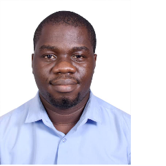 Olakanmi Akinbami-Freelancer in Ibadan,Nigeria