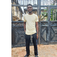 Lakemefa Edmond-Freelancer in Benin city,Nigeria