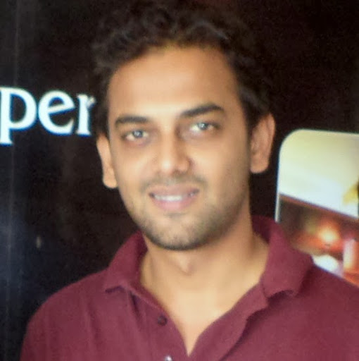 Amit Goldy-Freelancer in Bangalore,India