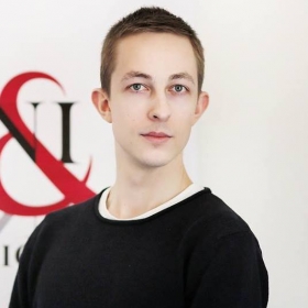 Edvinas Selskas-Freelancer in Cork,Ireland