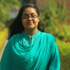 Fahima Rashid-Freelancer in Dhaka,Bangladesh