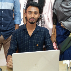 Khaled Hasan-Freelancer in Jessore,Bangladesh