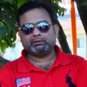 Swadesh Sarkar-Freelancer in Kolkata,India