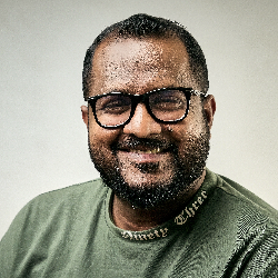 Haris Moidu-Freelancer in Thrissur,India