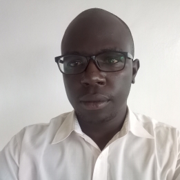 Bryan Kwena-Freelancer in ,Kenya