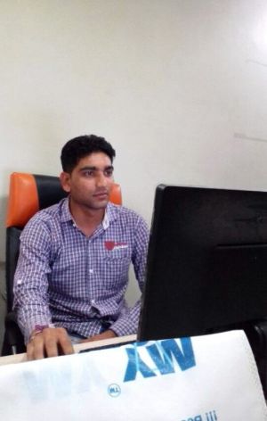 Ashish Ajani-Freelancer in Rajkot,India