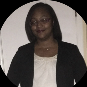 Christina Harris-Freelancer in Riverview,USA