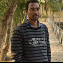 Arunangshu Pradhan-Freelancer in Kolkata,India